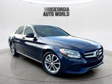 Used 2016 Mercedes-Benz C 300 Sedan image 2