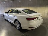 Used 2018 Audi A5 2.0T Premium Plus w/ Premium Plus image 3
