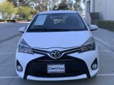Used 2015 Toyota Yaris SE image 2