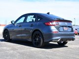 New 2025 Honda Civic Sport image 5