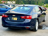 Used 2018 Chevrolet Malibu LT image 5