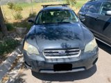 Used 2005 Subaru Outback 3.0R Limited image 2