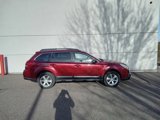 Used 2014 Subaru Outback 2.5i w/ Alloy Wheel Package image 2