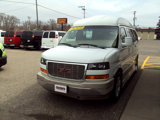 Used 2005 GMC Savana 1500 AWD w/ Preferred Equipment Group image 4
