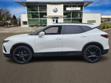 Used 2020 Chevrolet Blazer LT w/ Sound & Technology Package image 2