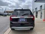Used 2020 GMC Acadia SLE w/ Driver Convenience Package image 5