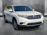 Used 2012 Toyota Highlander FWD image 3