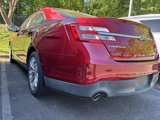 Used 2015 Ford Taurus Limited image 3
