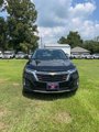 Used 2022 Chevrolet Equinox LT w/ Driver Convenience Package image 2