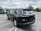 Used 2022 Jeep Grand Cherokee L Limited image 4