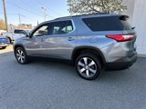 Used 2020 Chevrolet Traverse LT w/ LT Premium Package image 3