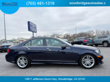 Used 2012 Mercedes-Benz C 300 4MATIC Sedan image 2