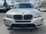 Used 2014 BMW X3 xDrive28i image 3