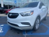 Used 2020 Buick Encore Preferred image 2