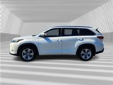 Used 2017 Toyota Highlander Limited image 2