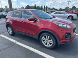 Used 2019 Kia Sportage LX image 3