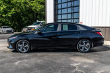 Used 2023 Hyundai Elantra Limited image 4
