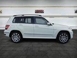 Used 2010 Mercedes-Benz GLK 350 2WD image 5
