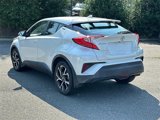 Used 2018 Toyota C-HR XLE image 4