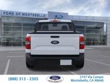New 2025 Ford Maverick XL w/ Equipment Group 102A image 4
