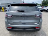 Used 2022 Jeep Compass Limited w/ Elite Group image 4