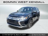 Used 2017 Mitsubishi Outlander ES image 3