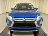 Used 2018 Mitsubishi Eclipse Cross SEL image 3