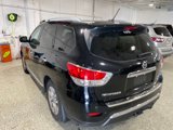 Used 2014 Nissan Pathfinder SL w/ SL Premium Package image 3