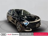 Used 2023 Kia Sportage EX image 3