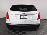 Used 2018 Cadillac XT5 Luxury w/ Driver Awareness Package image 5