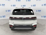 New 2025 Volkswagen Taos SE image 4