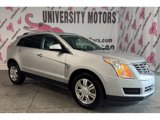 Used 2016 Cadillac SRX Luxury image 3