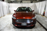 Used 2015 Ford Fusion SE w/ Equipment Group 202A image 2