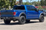 Used 2018 Ford F150 Raptor w/ Equipment Group 802A Luxury image 4