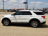Used 2022 Ford Explorer Limited w/ Equipment Group 301A image 2