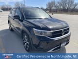 Used 2024 Volkswagen Taos SE image 6