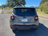 Used 2018 Jeep Renegade Altitude image 4