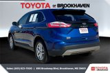 Used 2024 Ford Edge SEL image 2
