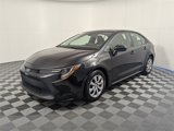 Certified 2022 Toyota Corolla LE image 2