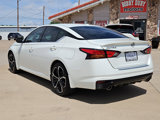 Used 2023 Nissan Altima 2.5 SR image 2