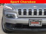 Used 2015 Jeep Cherokee Sport image 3