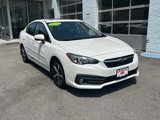 Used 2022 Subaru Impreza 2.0i Premium image 2