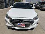 Used 2019 Hyundai Elantra SEL image 3