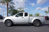 Used 2017 Nissan Frontier Desert Runner image 2
