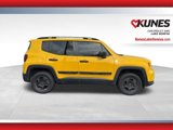 Used 2019 Jeep Renegade Sport w/ UConnect 7.0 Group image 3