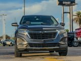 Used 2023 Chevrolet Equinox LT image 3