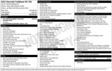 Used 2022 Chevrolet TrailBlazer RS image 4