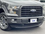Used 2016 Ford F150 XLT w/ Equipment Group 302A Luxury image 2