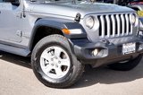 Used 2020 Jeep Wrangler Unlimited Sport S image 4