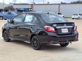 New 2024 Mitsubishi Mirage G4 image 3